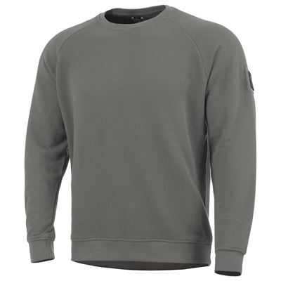 Sweter TERRY CINDER GREY