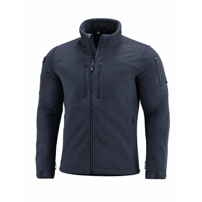 Bluza polarowa NESTOR TACTICAL MIDNIGHT BLUE