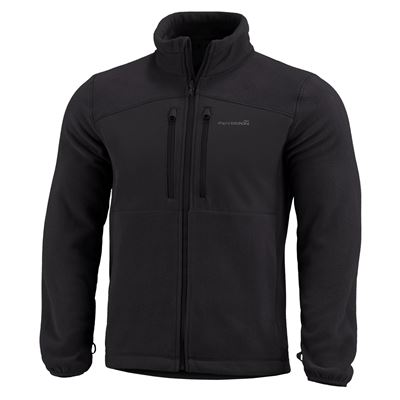 Bluza polarowa AJAX CZARNA PENTAGON K08071-01 2