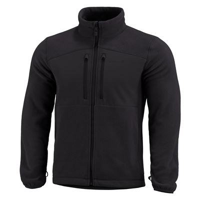 Bluza polarowa AJAX CZARNA