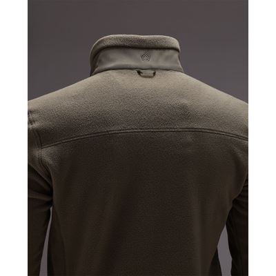 Bluza polarowa AJAX RAL 7013 PENTAGON K08071-06E 4
