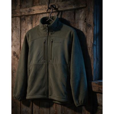Bluza polarowa AJAX RAL 7013 PENTAGON K08071-06E 6