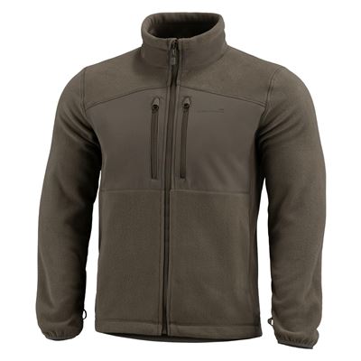Bluza polarowa AJAX RAL 7013