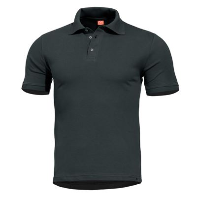 Koszulka / polo SIERRA BLACK