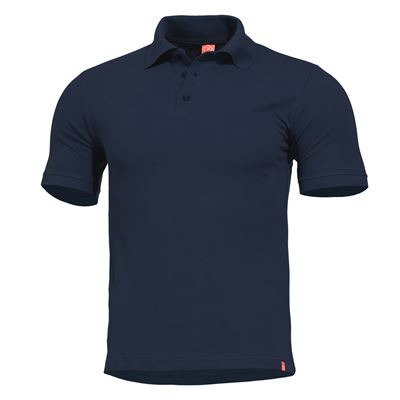 Koszulka / polo SIERRA NAVY BLUE