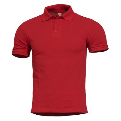 Koszulka / polo SIERRA RED