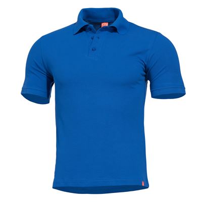 Koszulka polo SIERRA LIBERTY BLUE