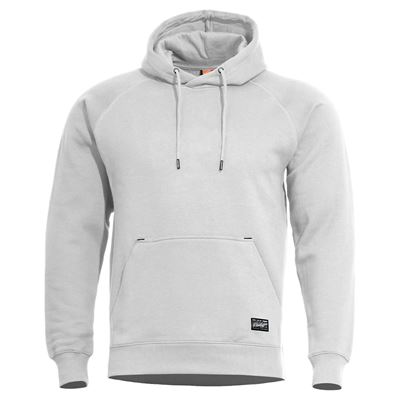 Bluza z kapturem PHAETON BIAŁA