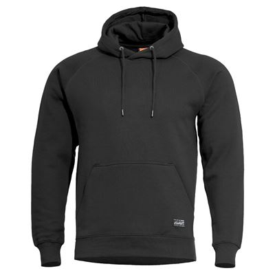 Bluza z kapturem PHAETON BLACK