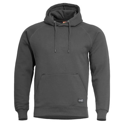 Bluza z kapturem PHAETON CINDER GREY