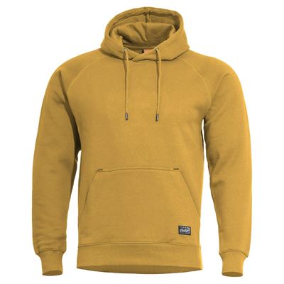 Bluza z kapturem PHAETON TUSCAN YELOW