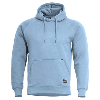 Bluza z kapturem PHAETON LAGOON BLUE