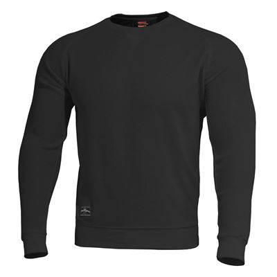 Sweter ELYSIUM CZARNY