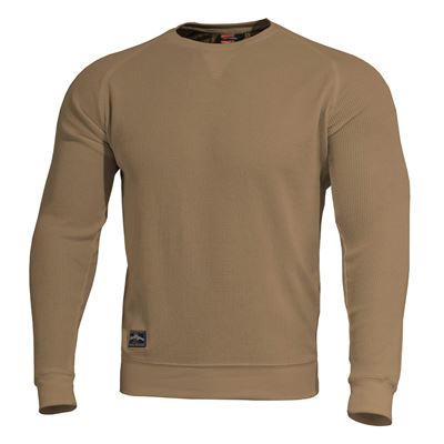 Sweter ELYSIUM COYOTE