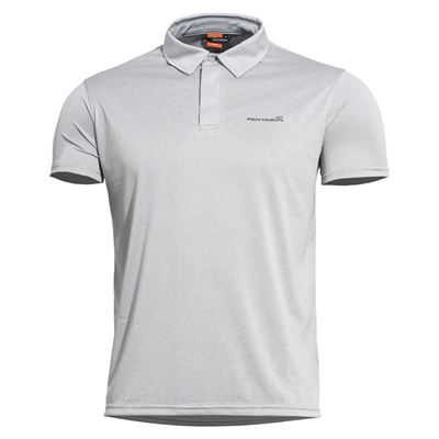 NOTUS QUICK DRY MELANGE koszulka/koszulka polo