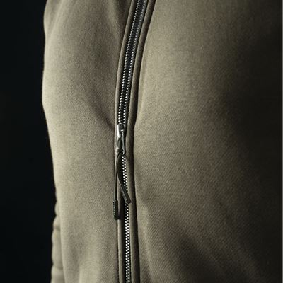 Bluza HIGHNECK z zamkiem RAL 7013 PENTAGON K09052-06E 5