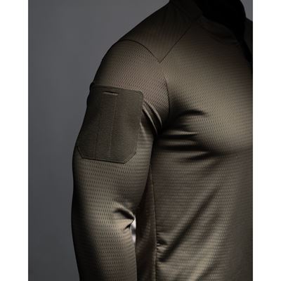 Koszulka funkcyjna SQUADFORCE RUGBY RAL 7013 PENTAGON K09063-06E 6