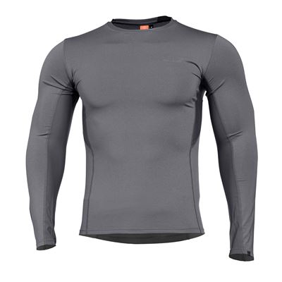 Funkcjonalna koszulka APOLLO GREY