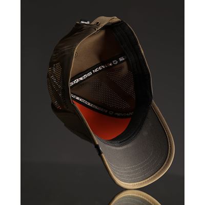 Czapka taktyczna AEOLUS z otworami laserowymi COYOTE PENTAGON K13039-03 5