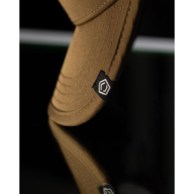 Czapka taktyczna AEOLUS z otworami laserowymi COYOTE PENTAGON K13039-03 3