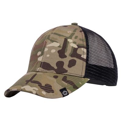 Czapka z siatką ERA MULTICAM