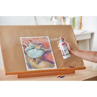 Spray mocujący KRYLON WORKABLE FIXATIF 325 ml
