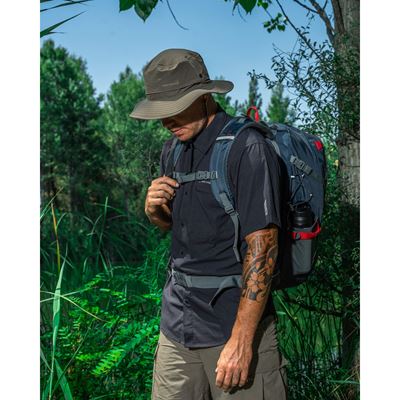 Hat ROO SAFARI RAL 7013 PENTAGON K13061-06E 4