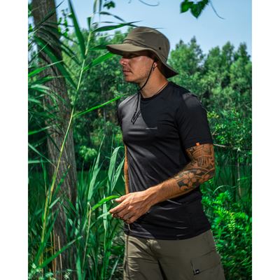 Hat ROO SAFARI RAL 7013 PENTAGON K13061-06E 3