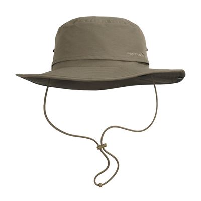 Hat ROO SAFARI RAL 7013