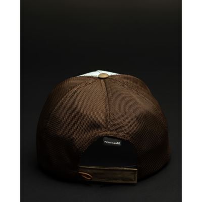 Czapka baseballowa ADVENTURE ANGLER