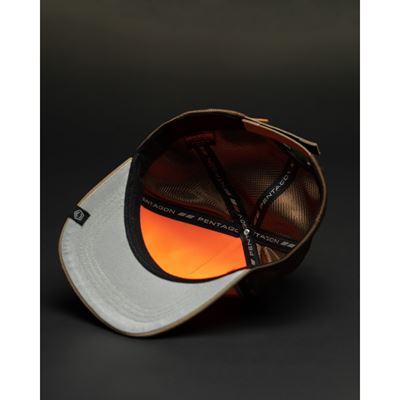 Czapka baseballowa ADVENTURE ANGLER