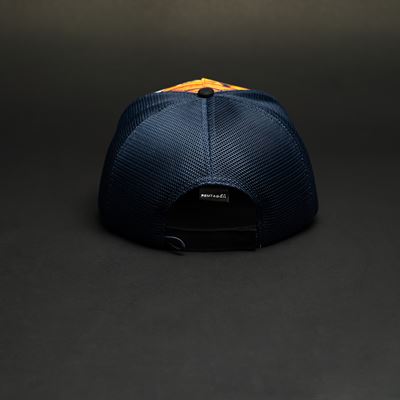 Czapka baseballowa ADVENTURE CAMPER