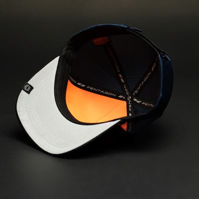 Czapka baseballowa ADVENTURE CAMPER