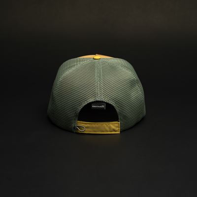 Czapka baseballowa ADVENTURE CYCLIST