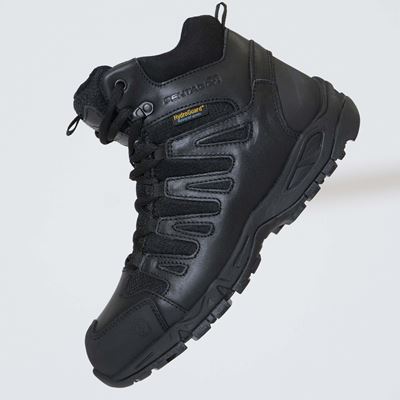 Buty ACHILLES XTR 6" BLACK