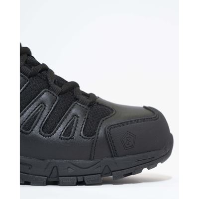 Buty ACHILLES XTR 6" BLACK