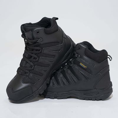 Buty ACHILLES XTR 6" BLACK