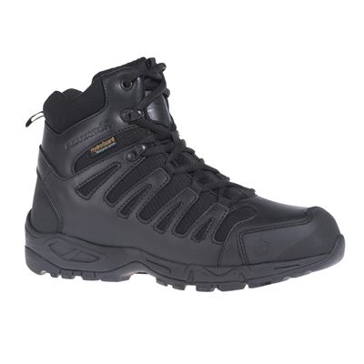 Buty ACHILLES XTR 6" BLACK