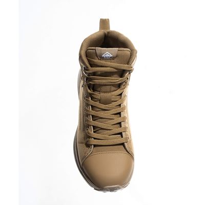 Buty HYBRID 2.0 COYOTE