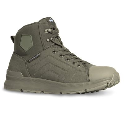 Buty HYBRID 2.0 RAL 7013