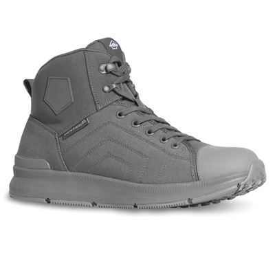 Buty HYBRID 2.0 GREY - WOLF GREY