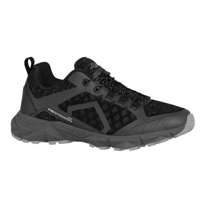 Buty KION TREKKING WOLF GREY