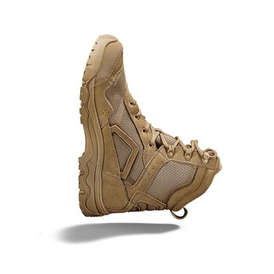 Buty SCORPION V2 8" COYOTE PENTAGON K15043-03 11