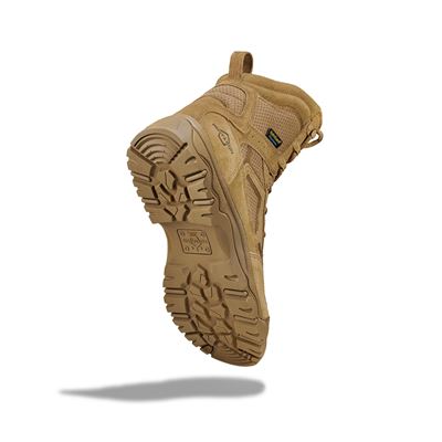 Buty SCORPION V2 8" COYOTE PENTAGON K15043-03 10