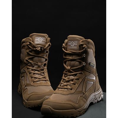 Buty SCORPION V2 8" COYOTE PENTAGON K15043-03 9