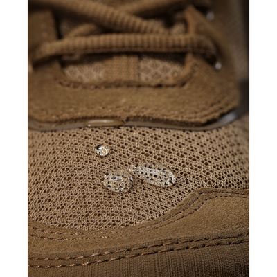 Buty SCORPION V2 8" COYOTE PENTAGON K15043-03 7