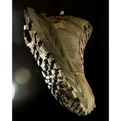 Buty GRAVITY TREKKING 6 WP COYOTE