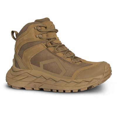 Buty GRAVITY TREKKING 6 WP COYOTE