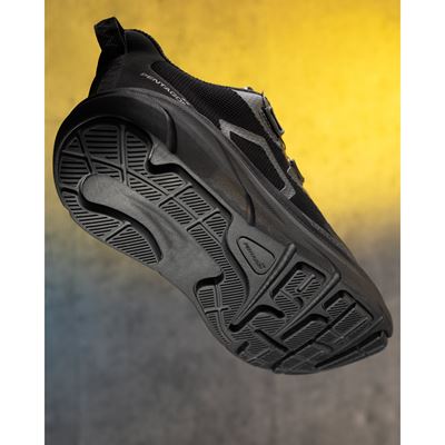 Buty INVICTUS FIELD TRAINERS FITGO® EDITION CZARNE PENTAGON K15065-FTG 5