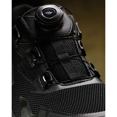 Buty INVICTUS FIELD TRAINERS FITGO® EDITION CZARNE PENTAGON K15065-FTG 4